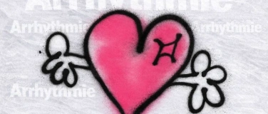 Event-Image for 'Arrhythmie - Semester Opening Party'