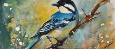 Event-Image for 'Wenn der Fr&uuml;hling kommt - Einladung zur Singgruppe'