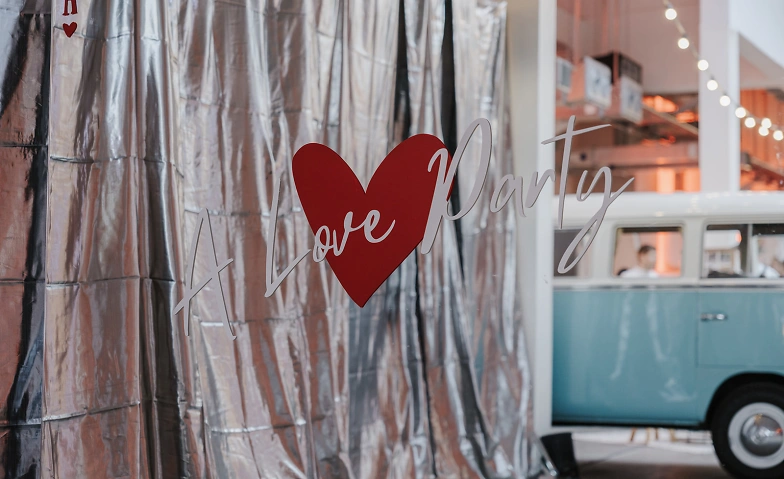 Event-Image for 'Love Circus Bash 2026'