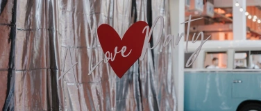 Event-Image for 'Love Circus Bash 2026'