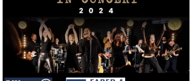 Event-Image for 'Noise Acdemy in Concert 2024'