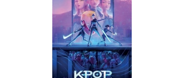 Event-Image for 'KPop Demon Hunters - A Sing Along Event'