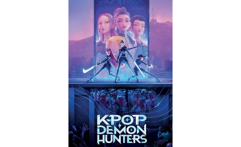 Event-Image for 'KPop Demon Hunters - A Sing Along Event'