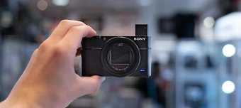Event organiser of Teste Dich Durch das gesamte Sortiment von Sony – Testingday