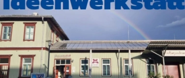 Event-Image for 'Ideenwerkstatt Giesing'