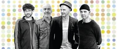 Event-Image for 'Blues Max Combo'