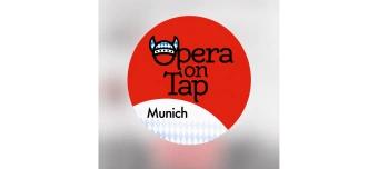 Event organiser of Aperitivo D'Opera