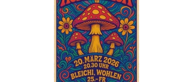 Event-Image for 'Konzert: AOXO TOXOA'