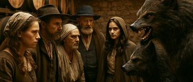 Event-Image for 'Hallomania: Grand Jeu du Loup Garou et afterwork gourmand'