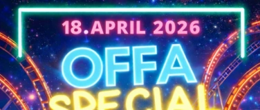 Event-Image for '16+ Offa Special'
