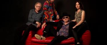 Event-Image for 'Yvonne Isegrei & Band - Blues with a touch of Funk & Soul'