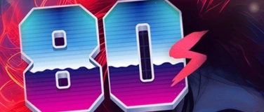 Event-Image for '80 er Party'