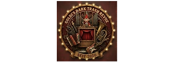 Organisateur de Goldis Dark Trash Revue
