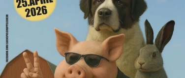 Event-Image for '"Lass die Sau raus!" - Kom&ouml;die der Laienspielgruppe Leeheim'