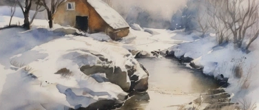 Event-Image for 'Winter, wie bist Du kalt!  Einladung zur Singgruppe'