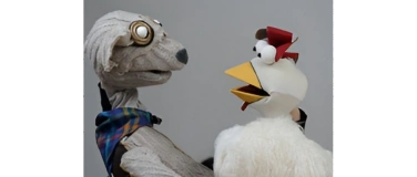 Event-Image for 'BMT - Fell und Feder'