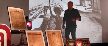 Event-Image for 'Eisenbahn - Romantik im Kino'