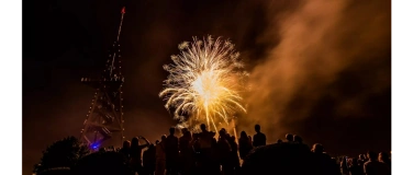 Event-Image for 'Silvester Package Gold'