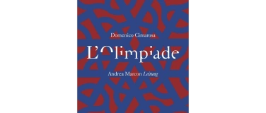 Event-Image for 'Domenico Cimarosa: L&rsquo;Olimpiade'