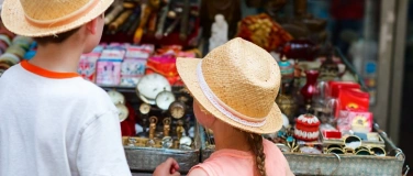 Event-Image for 'Hofflohmarkt Emmerich-Vrasselt'