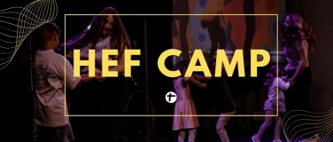 Event-Image for 'HEF Camp 2025'