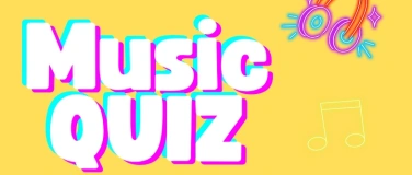 Event-Image for 'MusicQuiz'