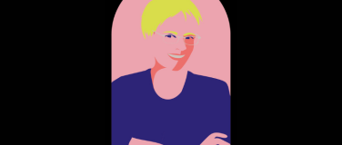 Event-Image for 'Die Predigt mit Ulrike Herrmann & Linda Vogel (Harfe)'