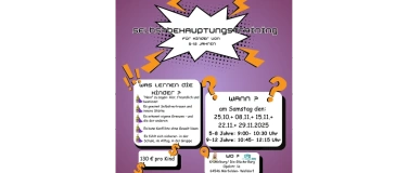 Event-Image for 'Selbstbehauptungstraining'