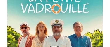Event-Image for 'La Petite Vadrouille'
