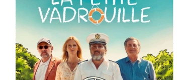 Event-Image for 'La Petite Vadrouille'
