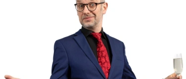 Event-Image for 'Severin Groebner - ÜberHaltung'