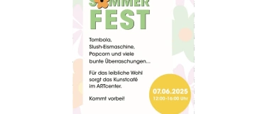 Event-Image for 'Sommerfest'