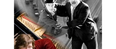 Event-Image for 'Stephan Graf v. Bothmer Stummfilmkonzert: Stan & Ollie'
