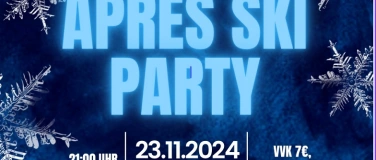 Event-Image for 'Abiréski Abiparty'