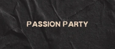 Event-Image for 'Passion Party'