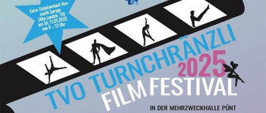 Event-Image for 'TVO Turnchränzli Première'