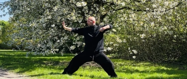Event-Image for 'Qi Gong: Shu Jing Gong'