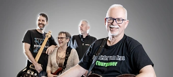 Event organiser of Konzert "d&auml; Br&uuml;eder vom Heinz"