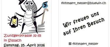 Event-Image for 'Flohmarkt'