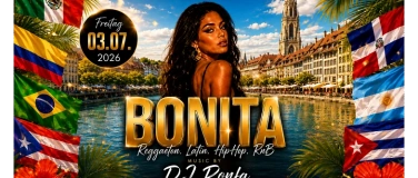 Event-Image for 'Bonita Event'