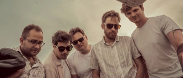 Event-Image for 'Rickbop & The Hurricanes'