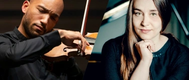 Event-Image for '3. Wettinger Kammerkonzert – Kreutzersonate'