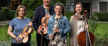 Event-Image for 'KLASSIK &ndash; MATIN&Eacute;E'