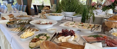 Event-Image for 'Festtagsbrunch auf MS Rheinprinzessin'