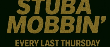 Event-Image for 'STUBÄ MOBBIN''