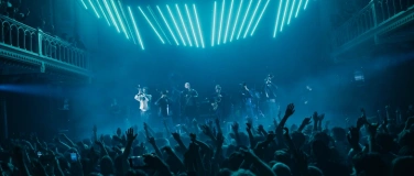 Event-Image for 'Gallowstreet [nl] - 35. Detmolder Sommerbühne'