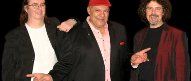 Event-Image for '6 Handful Of Blues'