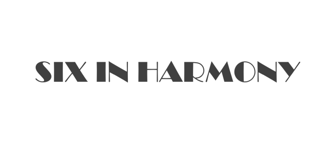 Event organiser of SIX IN HARMONY - EIN BISSCHEN LEICHTSINN KANN NICHT SCHADEN