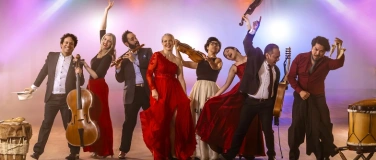 Event-Image for 'Barocke Genuss-Musik II - Los Temperamentos'