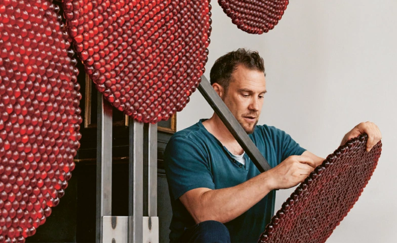Meet the Artist: Micha Aregger Insel Ufnau, Insel Ufnau 54, 8808 Pf&auml;ffikon SZ Tickets